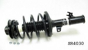 KYB SR4030 Suspension Strut and Coil Spring Assembly