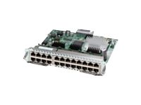 Cisco Enhanced Ether Service Module SMES324P 23 Ports Plug in module 
