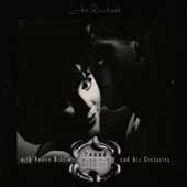 Round Midnight with Nelson Riddle and His Orchestra by Linda Ronstadt 