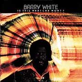 Is This Whatcha Wont by Barry White CD, Mar 1996, Mercury