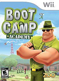 Boot Camp Wii, 2010