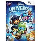 seller start of layer end of layer wii disney universe
