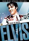 This Is Elvis DVD, 2007, 2 Disc Set, Special Edition