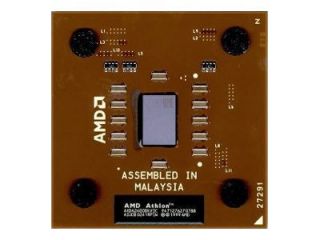 AMD Athlon XP 2000 1.67 GHz AXDA2000DKT3C Processor