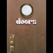 Perception Box by Doors The CD, Nov 2006, 6 Discs, Rhino Label