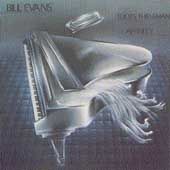Affinity by Bill Piano Evans CD, Sep 1988, Warner Bros.