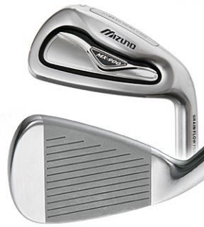 Mizuno MX 900 Iron set Golf Club