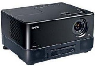 Epson MovieMate 72 LCD Projector