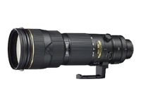 Nikon Nikkor 200 400mm F/4.0 AF S II ED 