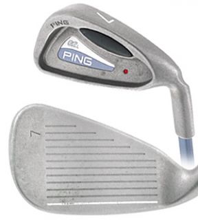 Ping G2 L Iron set Golf Club