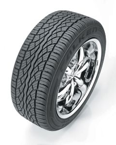 Falken ZIEX S TZ 04 295 35R24 Tire