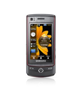 Samsung GT S8300 Ultra Touch