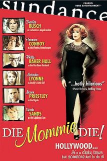 Die Mommie Die DVD, 2004
