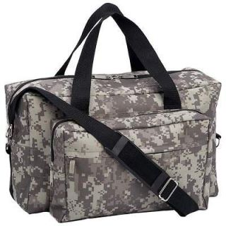 Newly listed Heavy Duty Camo Travel Hunting Ammo Bag Water Repellent 
