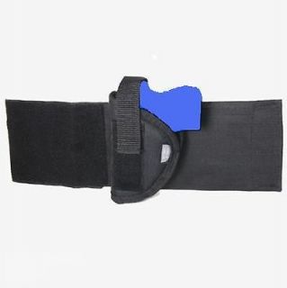 Newly listed Left Handed Ankle holster Fits 5 Shot 38 Snub Nose