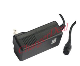 oem 24v battery charger for razor electric bike scooter expedited