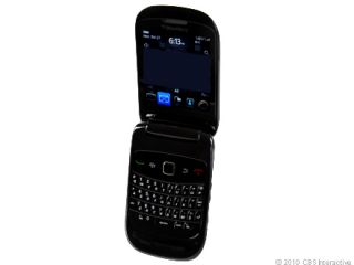 Newly listed BlackBerry Style 9670   Black (Sprint) Smartphone