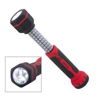 Newly listed Tekton MIT 36 LED 2 in 1 Worklight Flashlight Combination 