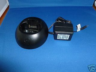 drop in charger motorola xtn cp100 complete oem time left