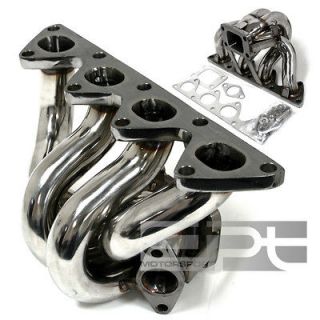 series turbo manifold in Turbos, Nitrous, Superchargers