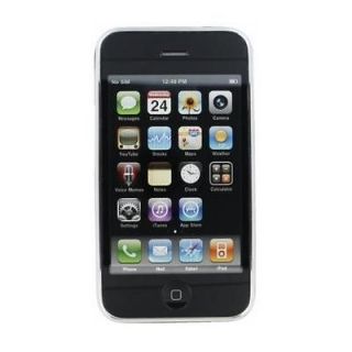 Newly listed AT&T Apple iPhone 3GS 16GB GSM Smartphone PDA No Contract 