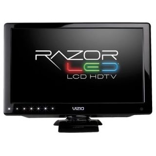 Vizio Razor E260MV 26 1080p HD LED LCD Television In Original Box