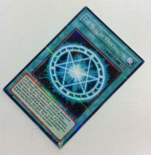 yugioh orica english the seal of orichalcos tso c55 from