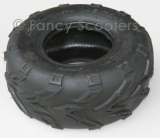 Tire 145/70 6 for Peace ATV501 and Other Chinese ATVs (PART12223)