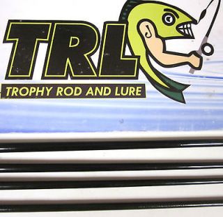 TRL Offshore Rod Blank Ideal Jigging Bait Cod Tuna Spinning Stand up 