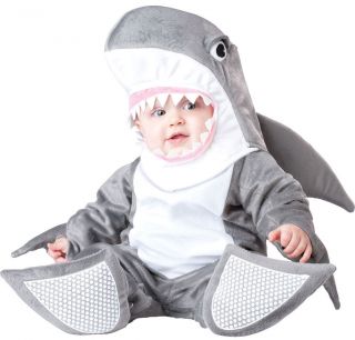 12 18 months silly shark baby costume baby costumes one