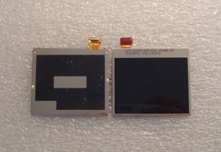OEM BLACKBERRY CURVE 8300 8320 8330 8800 8820 REPLACEMENT LCD DISPLAY 