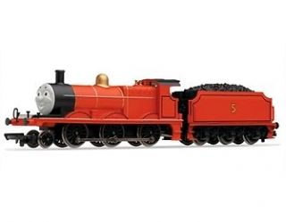 JAMES R852 Hornby Thomas and Friends OO Gauge Locomotive. NEW and 
