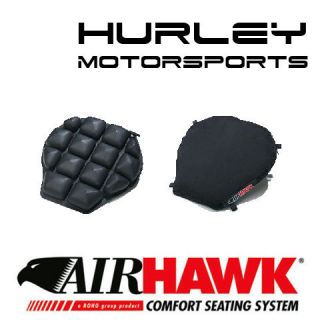 airhawk motorcycle medium cruiser seat comfort cushion 