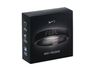 Nike+ FuelBand   Black   Small, Medium / Large, Extra Large  New 