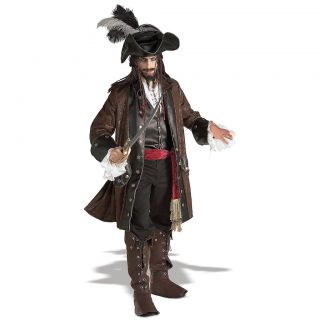 jack sparrow costume in Clothing, Shoes & Accessories