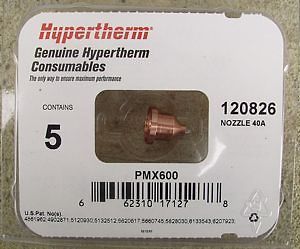 hypertherm powermax 600 nozzles 120826  20 00  
