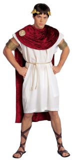Adult Std. Spartacus Adult Costume   Roman or Greek Costumes
