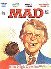 mad magazine 193 british good enlarge  $