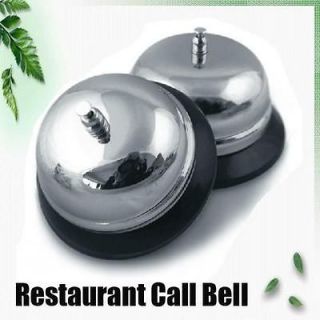 Desk Kitchen Hotel Counter Reception Restaurant Bar Ringer Call Bell 