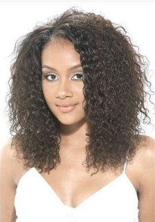 model model indian hair wet wavy jerry curl