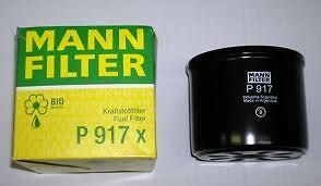   FUEL FILTER ASSY REPLACES THE CAV 296 OR HFP296 OR PERKINS 26561117