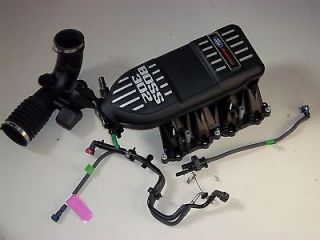 2011 2012 2013 FORD MUSTANG BOSS 302 INTAKE MANIFOLD COMPLETE KIT