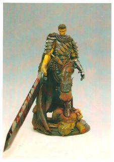 Collectibles  Animation Art & Characters  Japanese, Anime  Berserk 
