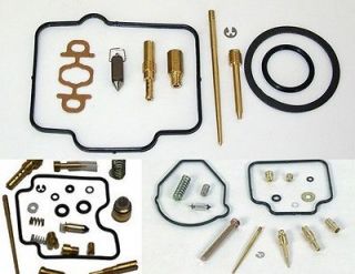   Carburetor Repair/Rebuild Kit 89 92 Yamaha YFM350F/FW Big Bear 03 304