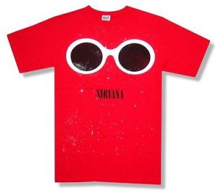 kurt cobain sunglasses in Clothing, Shoes & Accessories