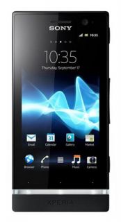 Newly listed New Sony XPERIA P LT22i Unlocked Dual Core 1GHz 16GB 8MP 