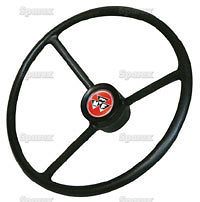Massey Ferguson Steering Wheel With Cap 1671945M1