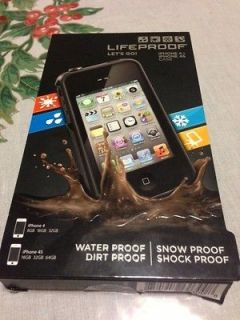 lifeproof cases for iphone 4s in Cases, Covers & Skins