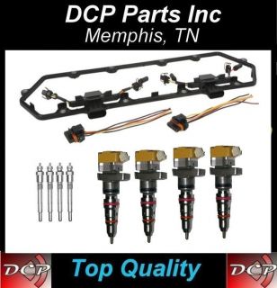 ford 7 3 7 3l powerstroke fuel injector master kit