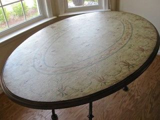Newly listed Drexel Heritage Sunroom Dining Table